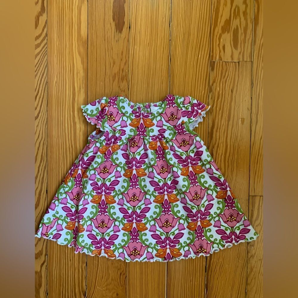 Vera Bradley Baby Dress